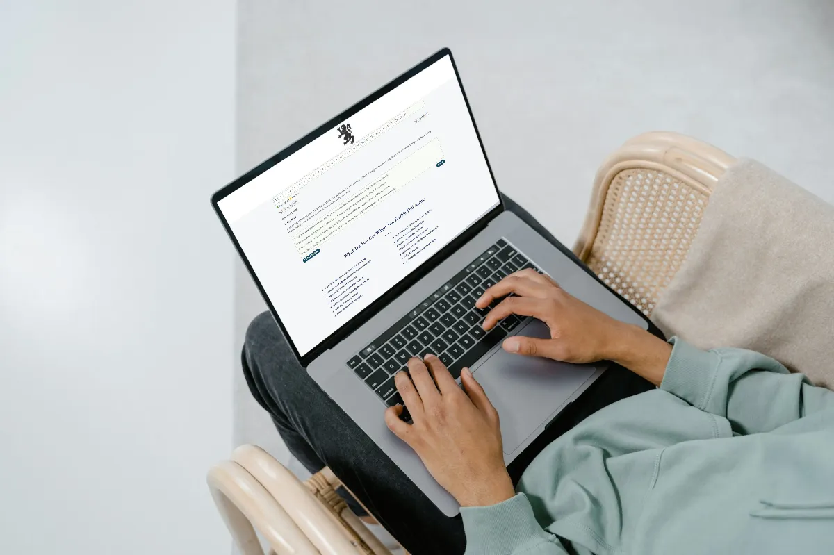 Polish State Exam available across laptop, tablet, and mobile